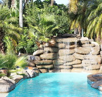 Swan Hill Resort - Accommodation Adelaide