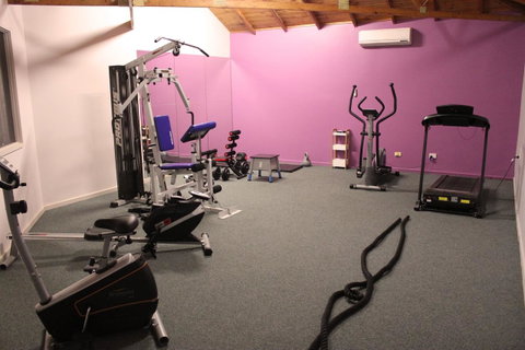 Swan Hill Resort - Accommodation Adelaide 5
