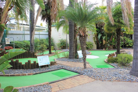 Swan Hill Resort - Accommodation Adelaide 4