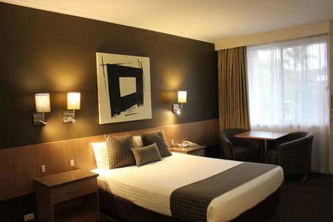 Swan Hill Resort - Accommodation Adelaide 21