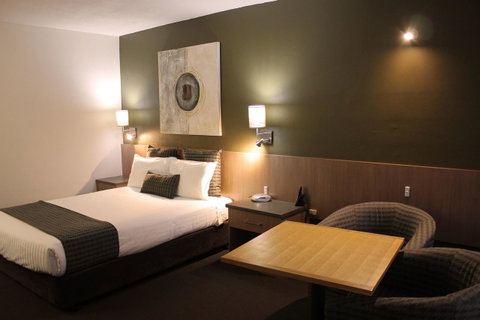 Swan Hill Resort - Accommodation Adelaide 22