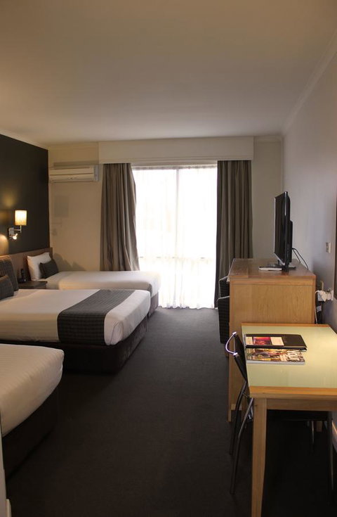 Swan Hill Resort - Accommodation Adelaide 18