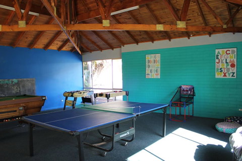 Swan Hill Resort - Accommodation Adelaide 10