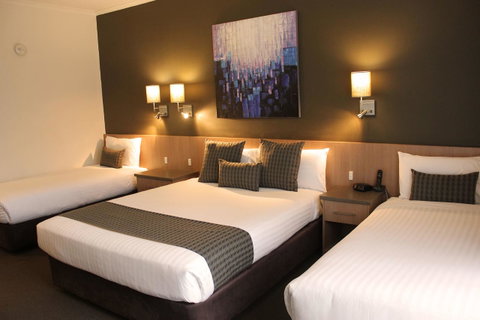 Swan Hill Resort - Accommodation Adelaide 19