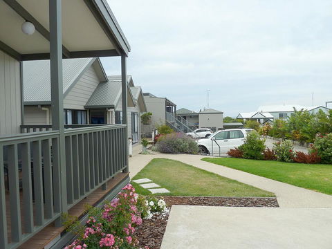 Apollo Bay Waterfront Motor Inn - Accommodation Adelaide 10