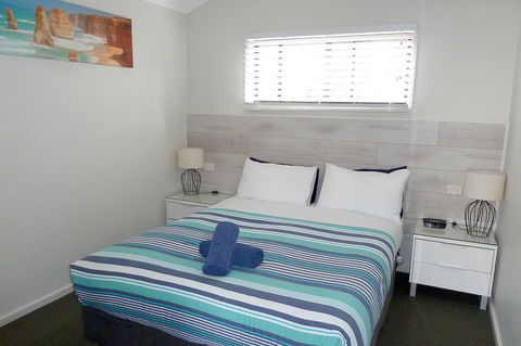 Apollo Bay Waterfront Motor Inn - Accommodation Adelaide 6