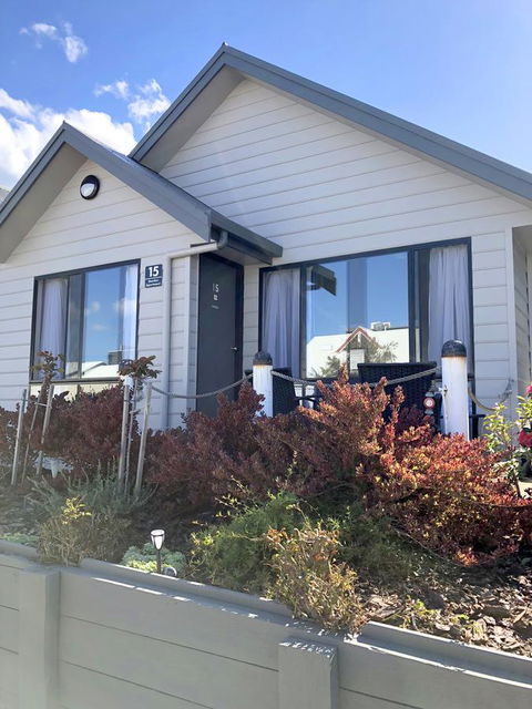 Apollo Bay Waterfront Motor Inn - Accommodation Adelaide 23