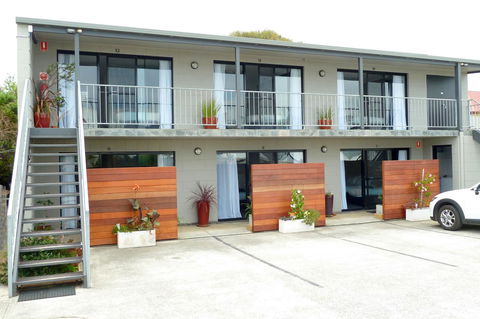 Apollo Bay Waterfront Motor Inn - Accommodation Adelaide 9