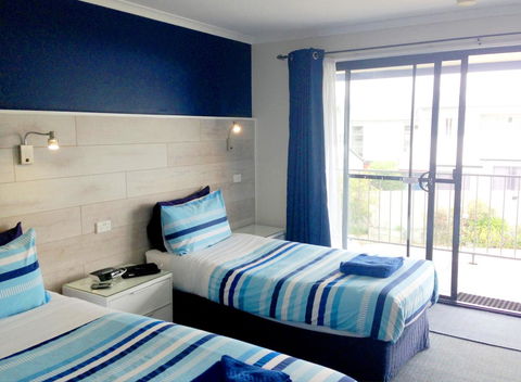 Apollo Bay Waterfront Motor Inn - Accommodation Adelaide 31