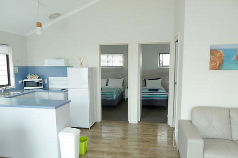 Apollo Bay Waterfront Motor Inn - Accommodation Adelaide 5