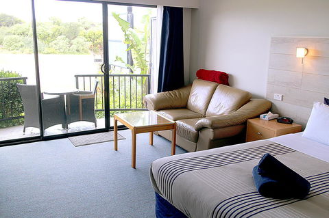 Apollo Bay Waterfront Motor Inn - Accommodation Adelaide 30
