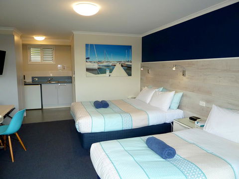 Apollo Bay Waterfront Motor Inn - Accommodation Adelaide 15