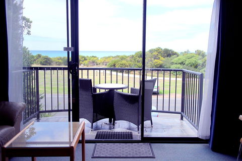 Apollo Bay Waterfront Motor Inn - Accommodation Adelaide 27