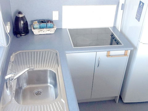 Apollo Bay Waterfront Motor Inn - Accommodation Adelaide 37