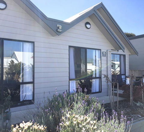 Apollo Bay Waterfront Motor Inn - Accommodation Adelaide 25