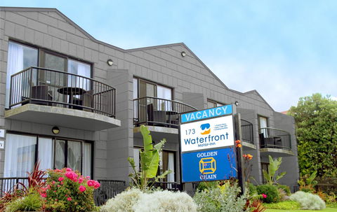 Apollo Bay Waterfront Motor Inn - Accommodation Adelaide 0