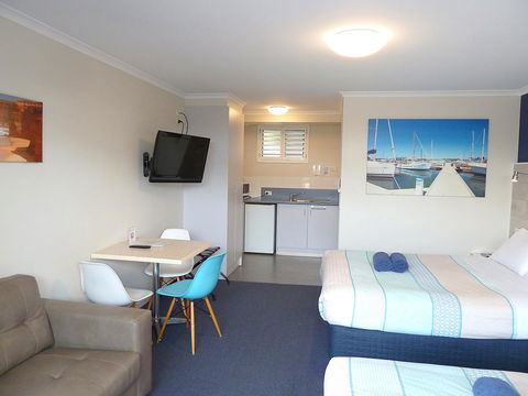 Apollo Bay Waterfront Motor Inn - Accommodation Adelaide 18