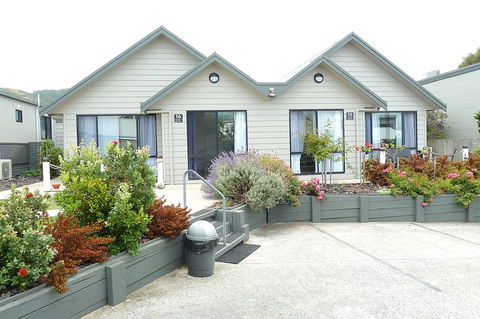 Apollo Bay Waterfront Motor Inn - Accommodation Adelaide 8