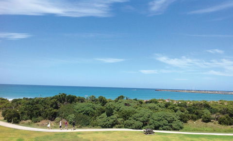 Apollo Bay Waterfront Motor Inn - Accommodation Adelaide 26