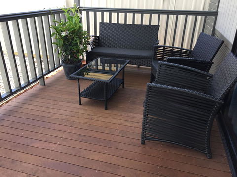 Apollo Bay Waterfront Motor Inn - Accommodation Adelaide 33