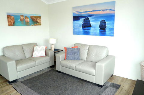Apollo Bay Waterfront Motor Inn - Accommodation Adelaide 3