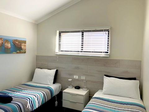 Apollo Bay Waterfront Motor Inn - Accommodation Adelaide 24