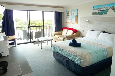Apollo Bay Waterfront Motor Inn - Accommodation Adelaide 2