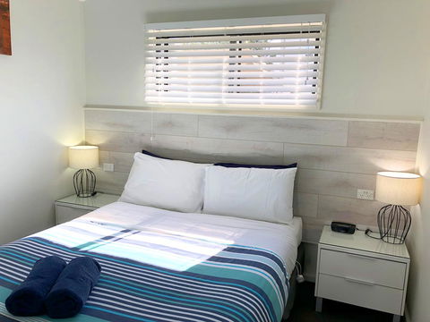Apollo Bay Waterfront Motor Inn - Accommodation Adelaide 22