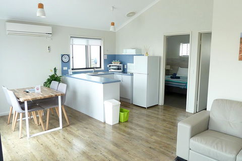 Apollo Bay Waterfront Motor Inn - Accommodation Adelaide 4