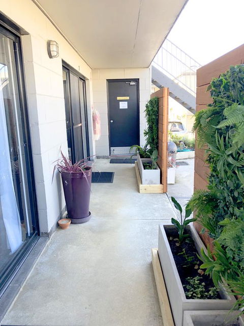 Apollo Bay Waterfront Motor Inn - Accommodation Adelaide 19