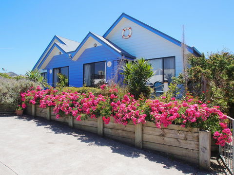 Apollo Bay Waterfront Motor Inn - Accommodation Adelaide 32