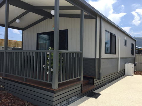 Apollo Bay Waterfront Motor Inn - Accommodation Adelaide 35