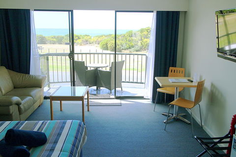 Apollo Bay Waterfront Motor Inn - Accommodation Adelaide 29