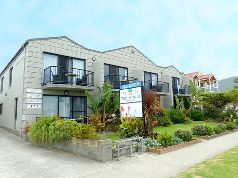 Apollo Bay Waterfront Motor Inn - Accommodation Adelaide 1
