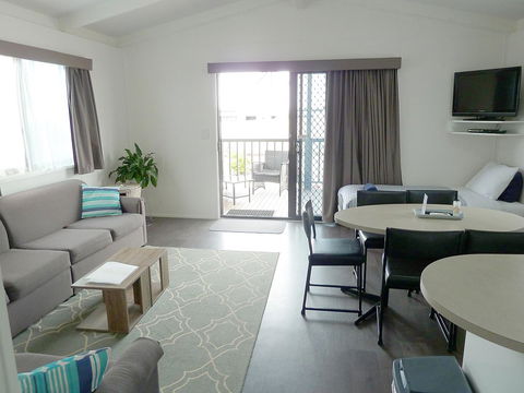 Apollo Bay Waterfront Motor Inn - Accommodation Adelaide 14