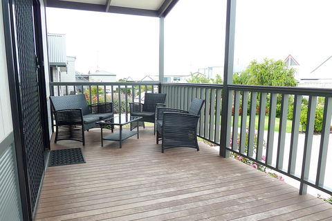 Apollo Bay Waterfront Motor Inn - Accommodation Adelaide 12