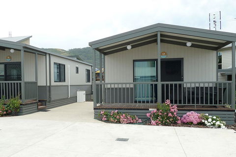 Apollo Bay Waterfront Motor Inn - Accommodation Adelaide 7