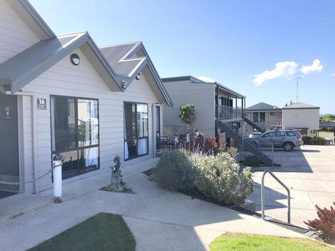 Apollo Bay Waterfront Motor Inn - Accommodation Adelaide 21