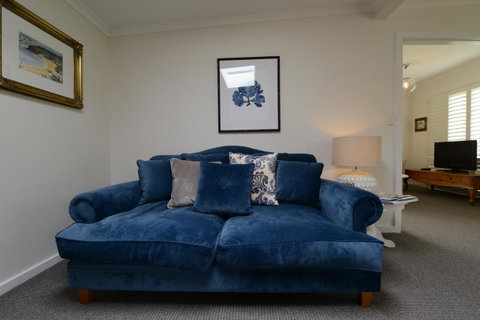 The Cottage - Accommodation Adelaide 37