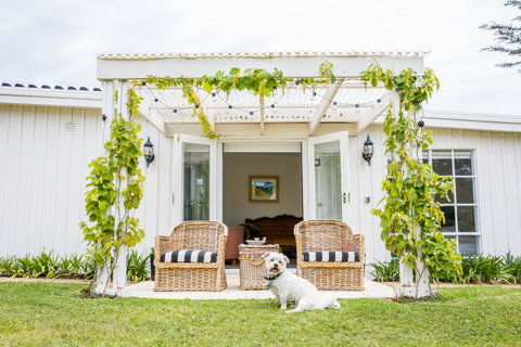 The Cottage - Accommodation Adelaide 11