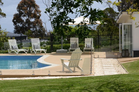 The Cottage - Accommodation Adelaide 33