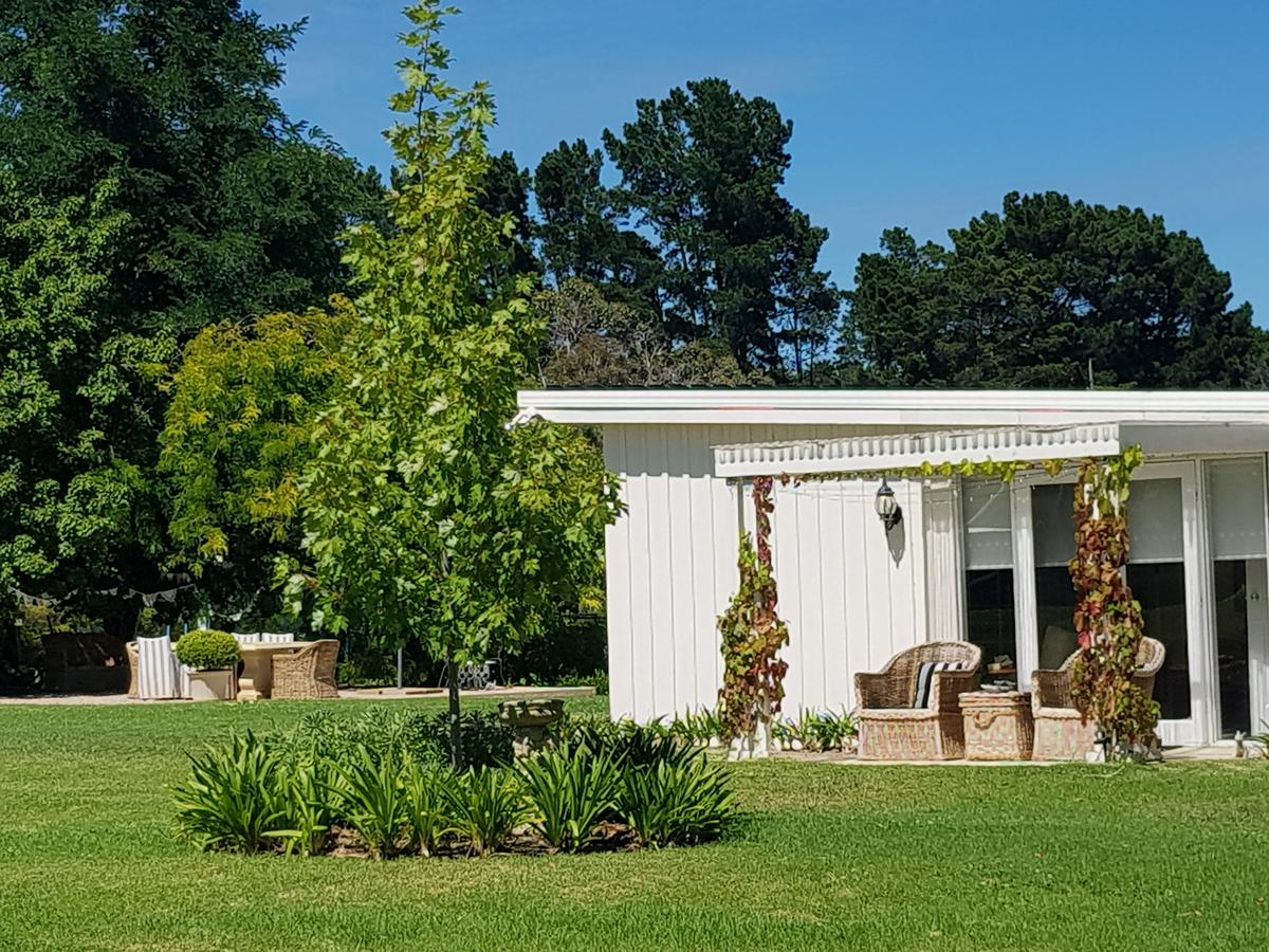 Mount Eliza VIC Accommodation Adelaide