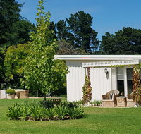 The Cottage - Accommodation Adelaide