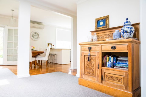 The Cottage - Accommodation Adelaide 14