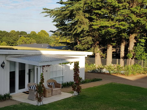 The Cottage - Accommodation Adelaide 26