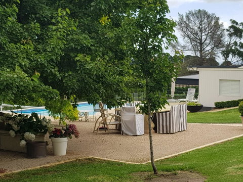 The Cottage - Accommodation Adelaide 32
