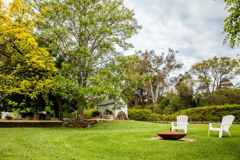The Cottage - Accommodation Adelaide 4