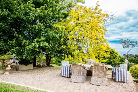 The Cottage - Accommodation Adelaide 3