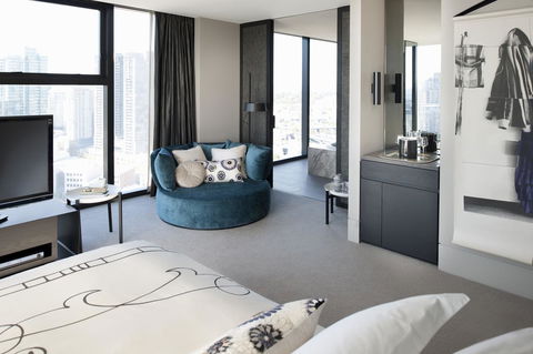 Crown Metropol Melbourne - Accommodation Adelaide 8
