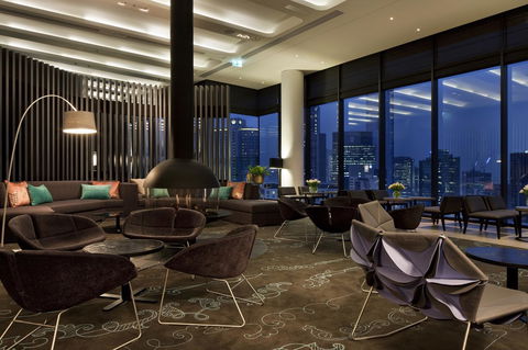 Crown Metropol Melbourne - Accommodation Adelaide 18